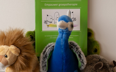 Start nieuwe Empauwer groep (7- 11 jaar)